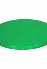 FunCakes Cake Drum Rond Ø 30,5 cm Groen