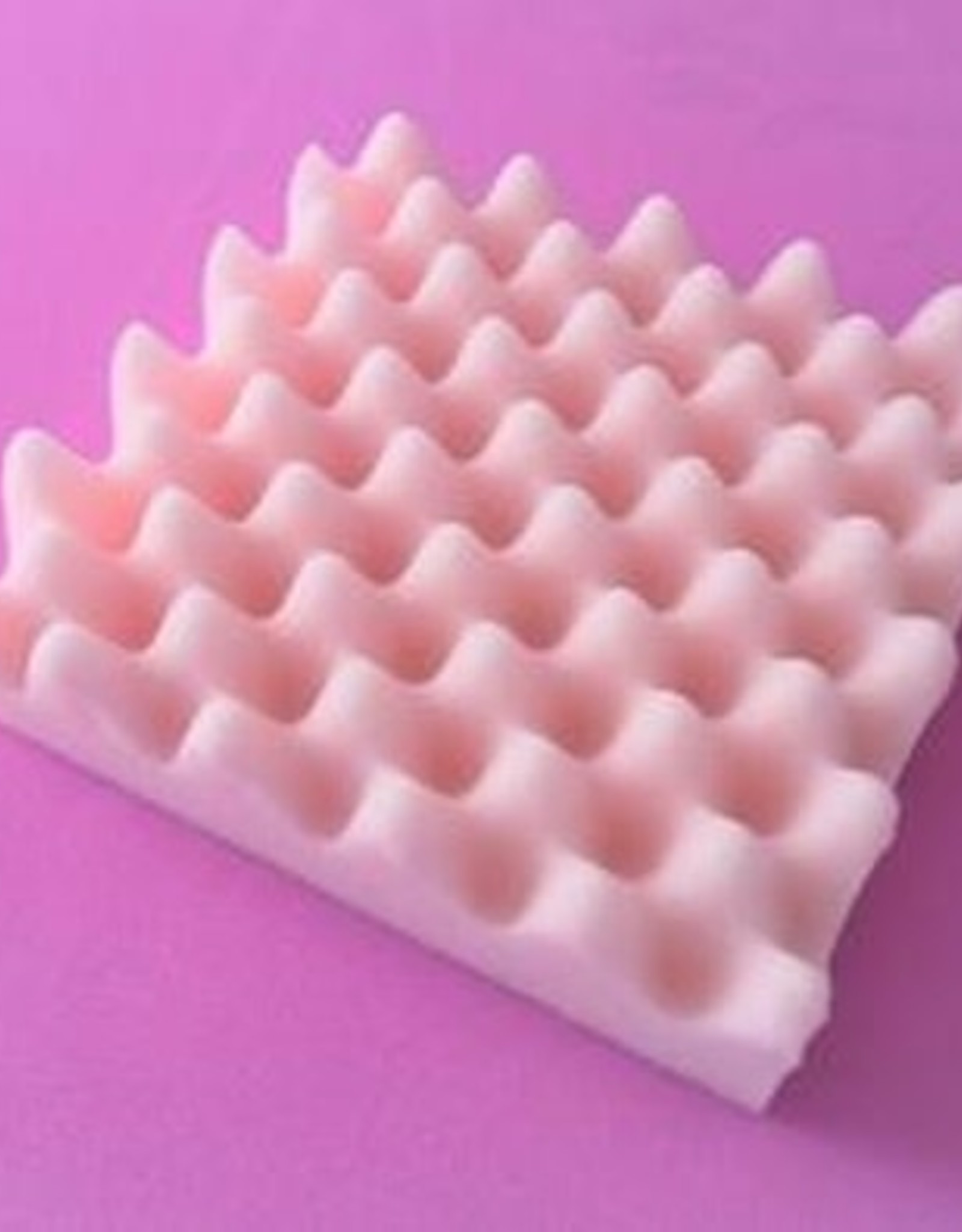 Foam Flower Drying Tray SC Small Fun with Cakes