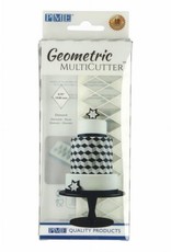 PME PME Geometric Multicutter Diamond SMALL