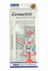 PME PME Geometric Multicutter Triangle LARGE