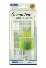 PME PME Geometric Multicutter Square MEDIUM