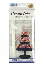 PME PME Geometric Multicutter Right Angled MEDIUM