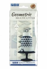 PME PME Geometric Multicutter Diamond MEDIUM