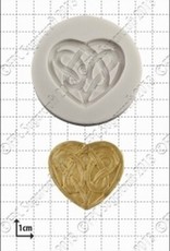 FPC FPC Celtic Love Knot/Keltische Liefdesknoop