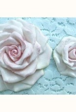 Karen Davies Karen Davies Siliconen Mould - Large Rose