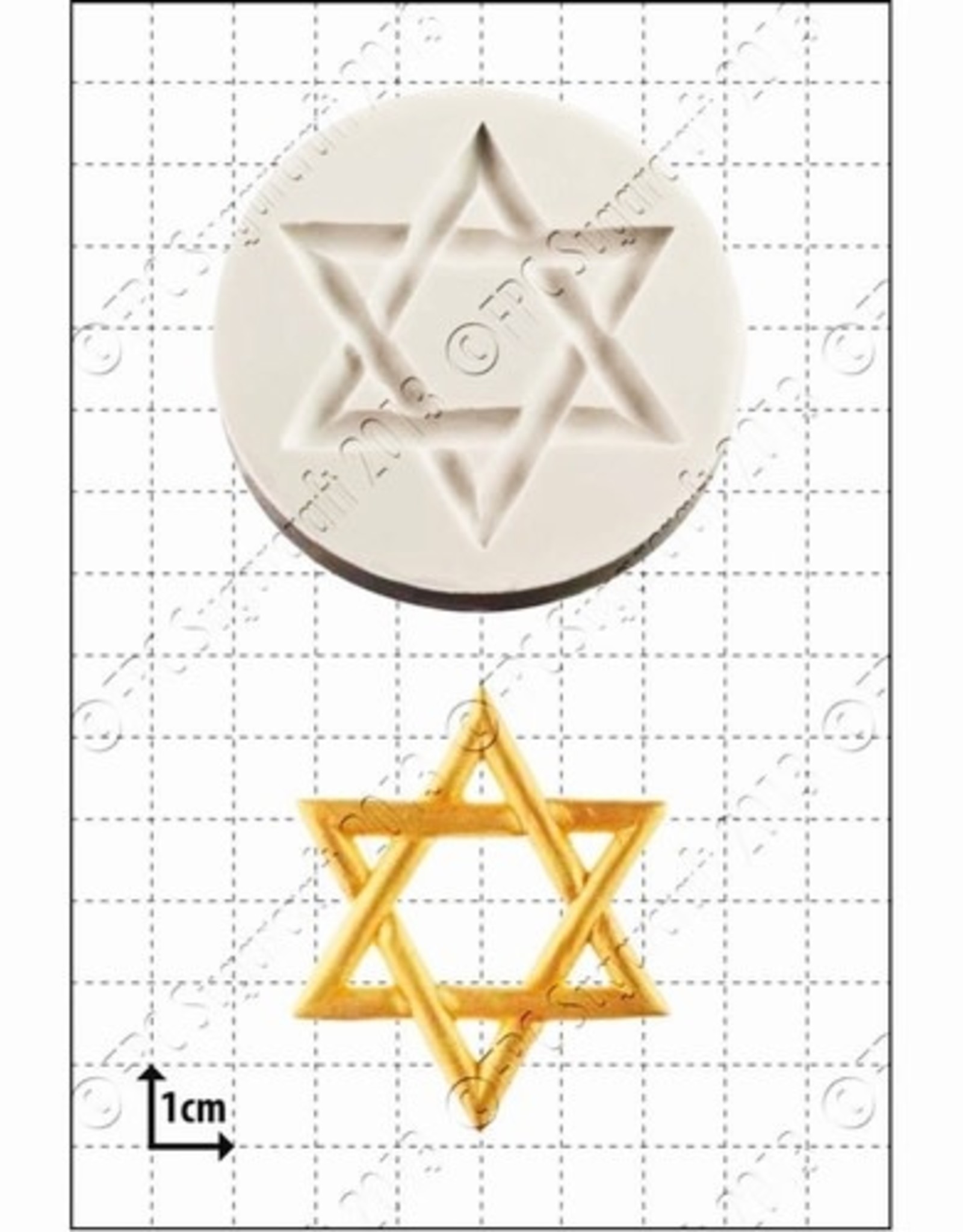 FPC FPC Star of David