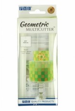 PME PME Geometric Multicutter Square SMALL