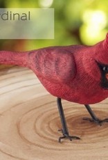 FPC FPC Red Cardinal/Levensechte vogelmal