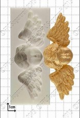 FPC FPC Winged Cherub/Engel met Vleugels