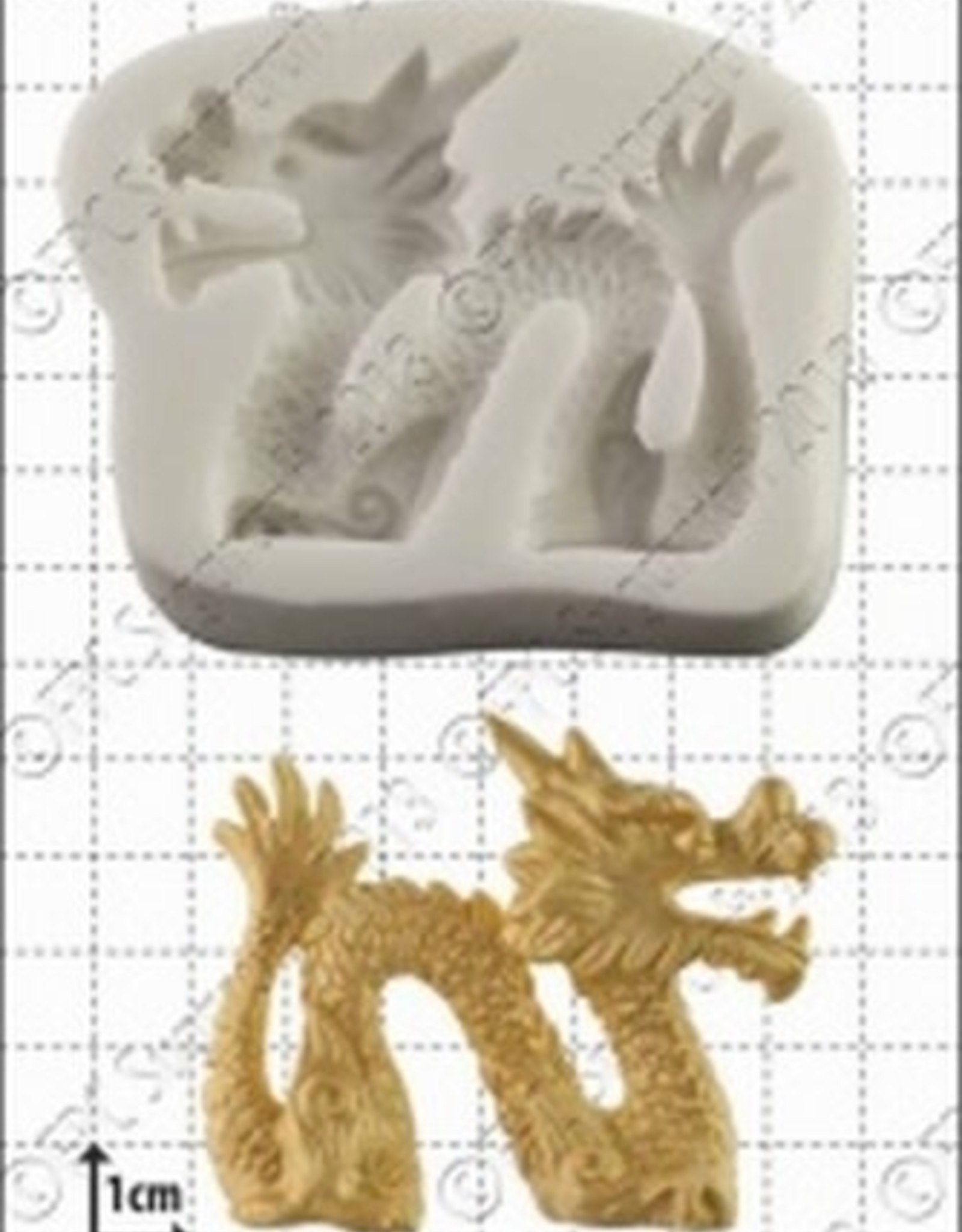 FPC FPC Chinese Dragon (Right)