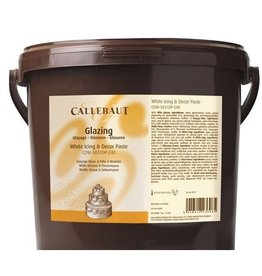 Callebaut Callebaut White Icing Paste -7kg-