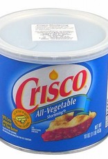 Crisco Crisco shortening 450 gr