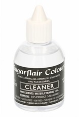 Sugarflair Sugarflair Airbrush Cleaner 60ml