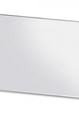 Ganache Plexi Plaat vierkant 101mm/4 inch