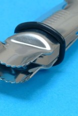 PME PME Closed Curved Serrated Crimper 1/2