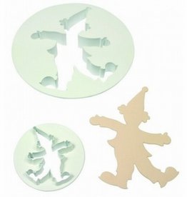 PME PME Clown Cutter Large