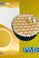 PME PME Impression Mat Honeycomb