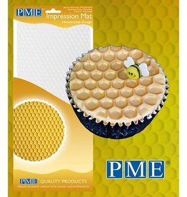 PME PME Impression Mat Honeycomb