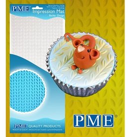 PME PME Impression Mat Barley