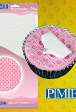 PME PME Impression Mat Classic Dot