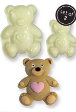 JEM JEM Pop It® Teddybeer set/2