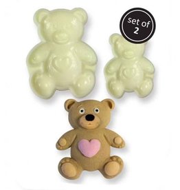 JEM JEM Pop It® Teddy Bear