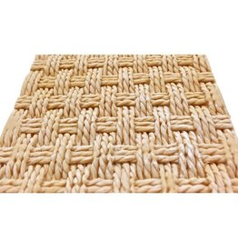 Karen Davies KD - Rustic Basket Weave by Alice