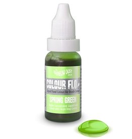 Rainbow Dust RD Kleurstof Airbrush Spring Green