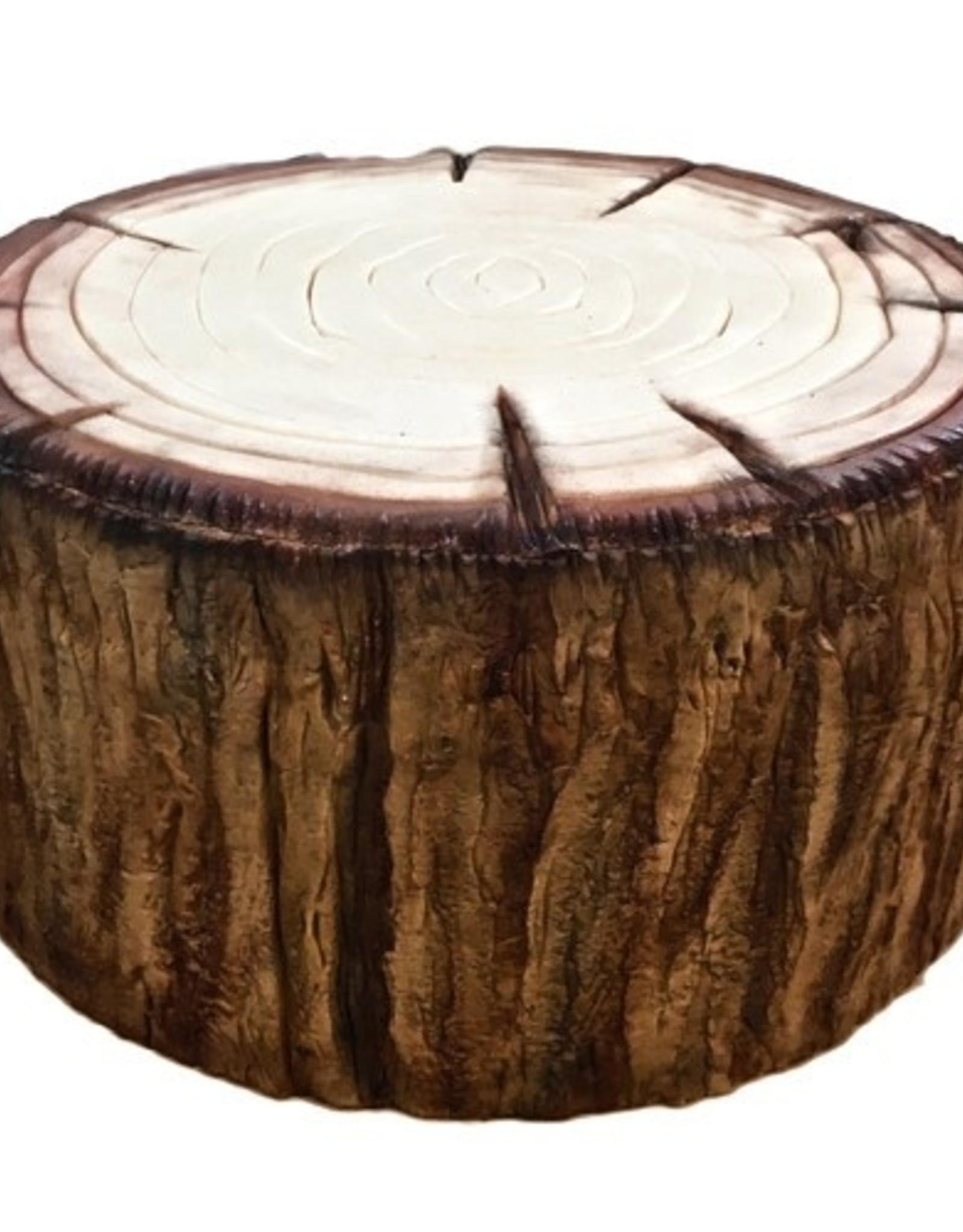Karen Davies Karen Davies Siliconen Mould - Rustic Woodland Bark