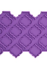 Wilton Wilton Silicone Precision Patterns -Trellis-