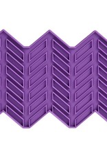 Wilton Wilton Silicone Precision Patterns -Herringbone-