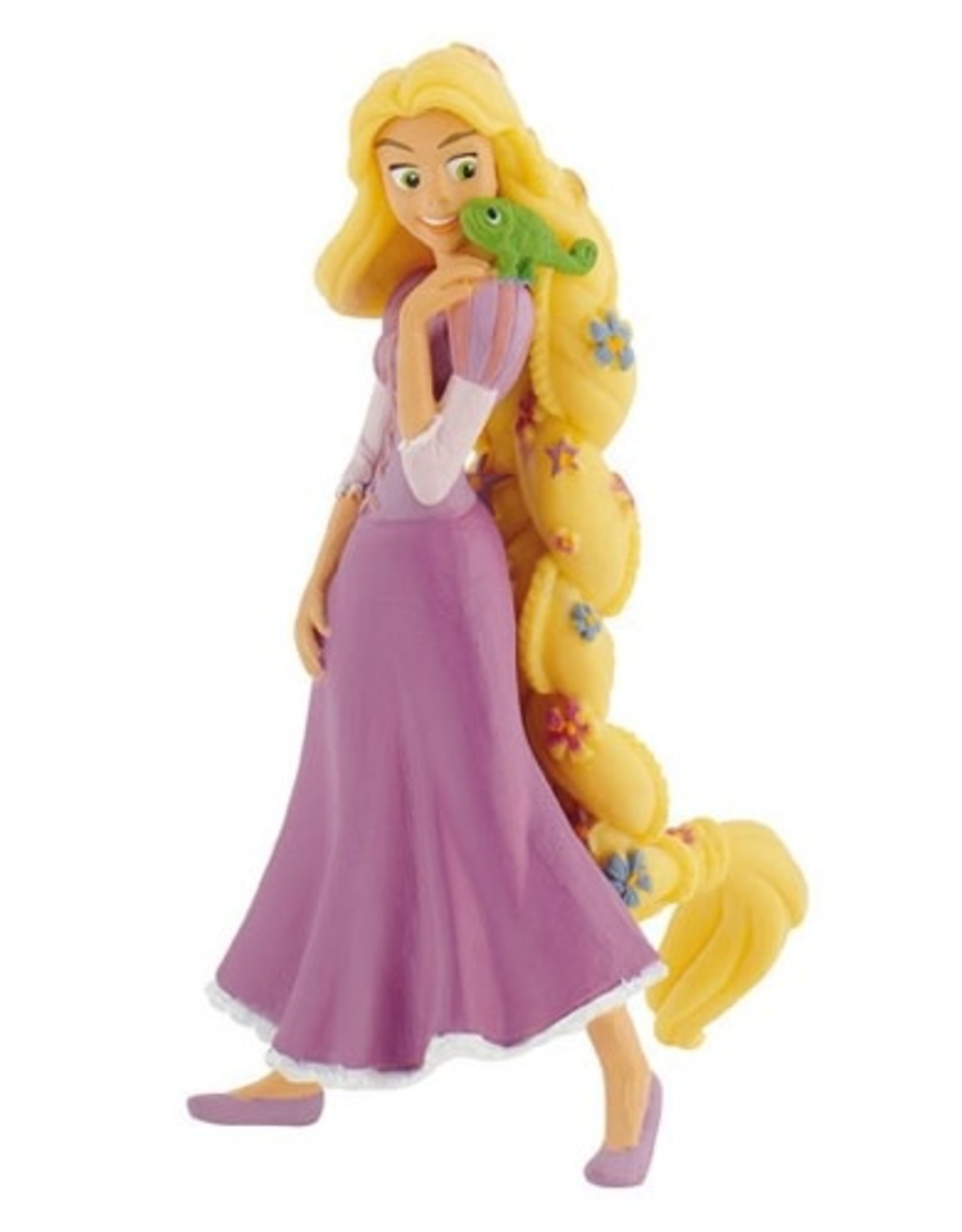 Disney Disney Figuur Prinses - Rapunzel