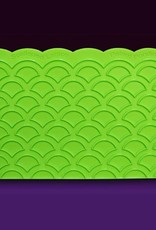 Marvelous Molds Marvelous Molds Scalloped Lattice Onlay