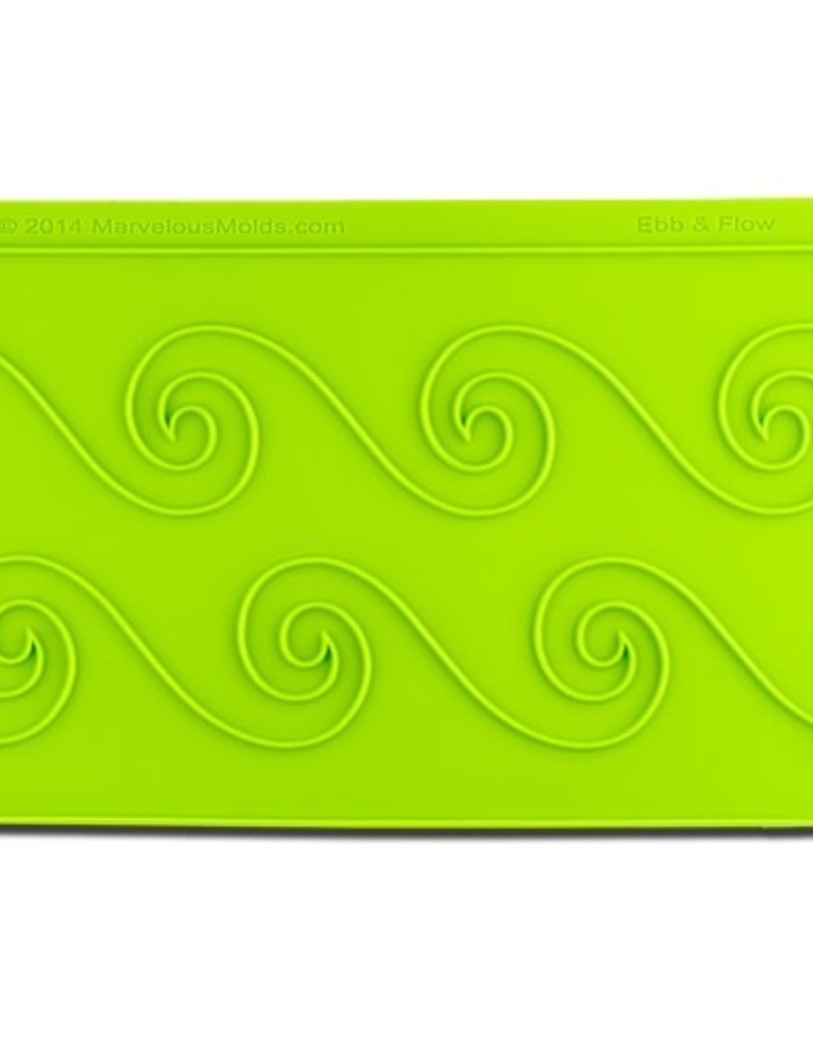 Marvelous Molds Marvelous Molds Ebb & Flow Onlay