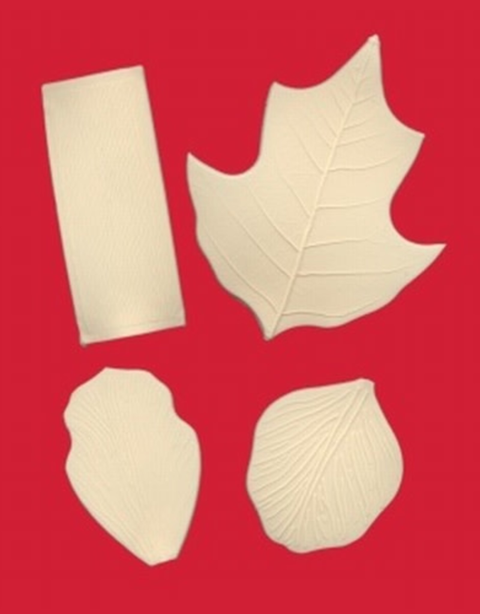 FMM FMM Veining Mats 5-8