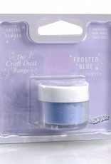 Rainbow Dust RD Craft Dust Lustre - Frosted Blue -3g-