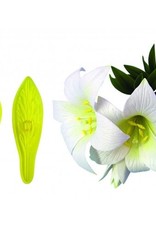 JEM JEM St Joseph's Lily & Star Gazer Lily Cutter Set/2