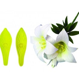 JEM JEM St Joseph's Lily & Star Gazer Lily Cutter Set/2