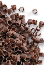 PME PME Belgian Chocolate Curls Milk 85g