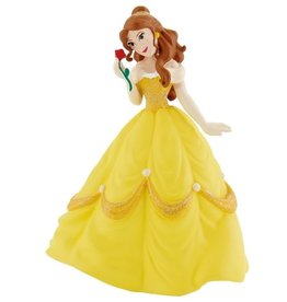 Disney Disney Figuur Belle en het Beest - Belle