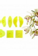 JEM JEM Cymbidium Orchid Medium - Set of 8