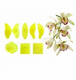 JEM JEM Cymbidium Orchid Medium - Set of 8