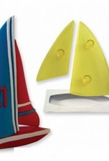 JEM JEM 3-D Yacht