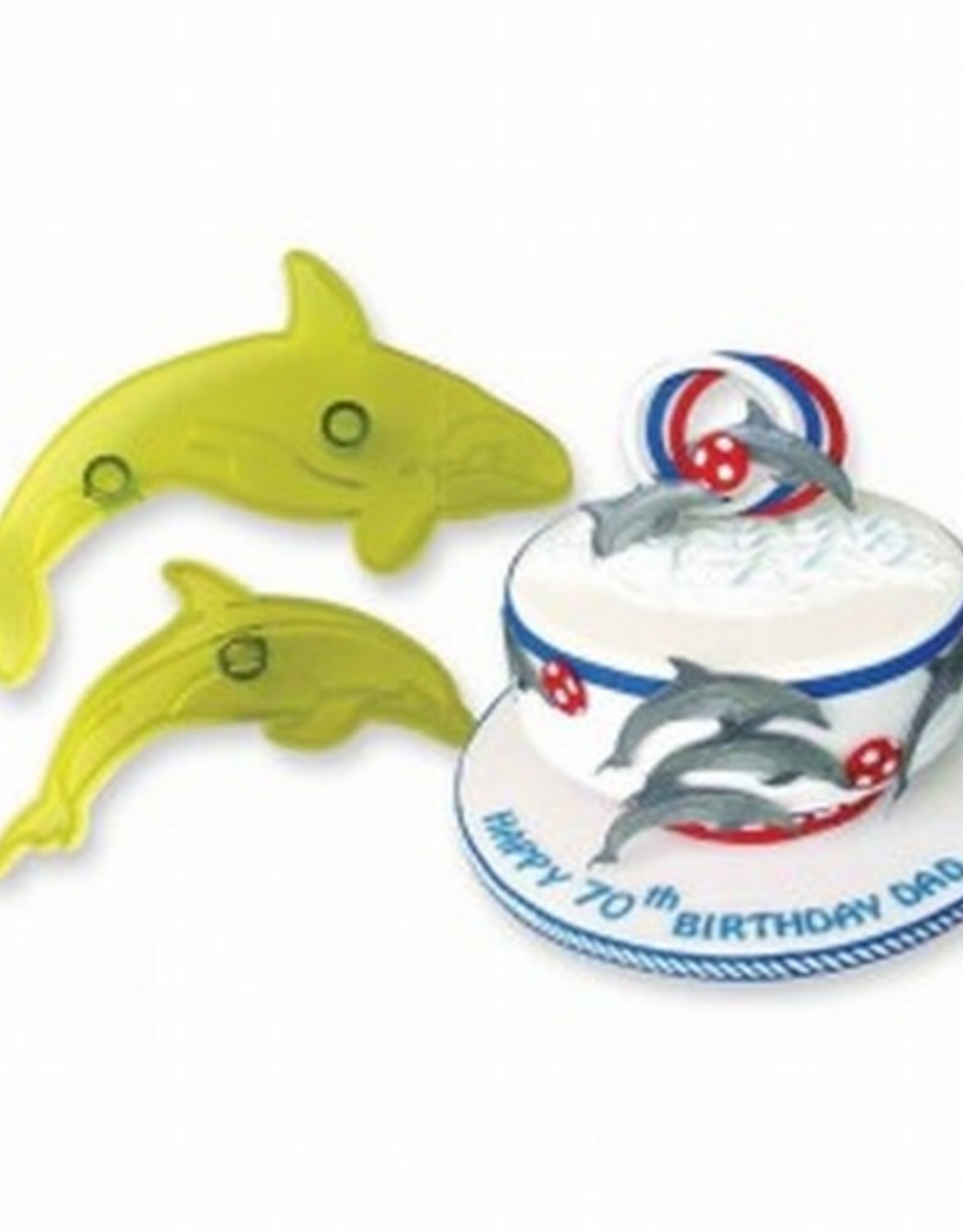 JEM JEM Aquatic Action - Set/3