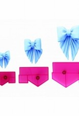 JEM JEM Bows for Drapes - set/3