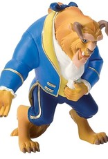 Disney Disney Figuur Belle en het Beest - Beest