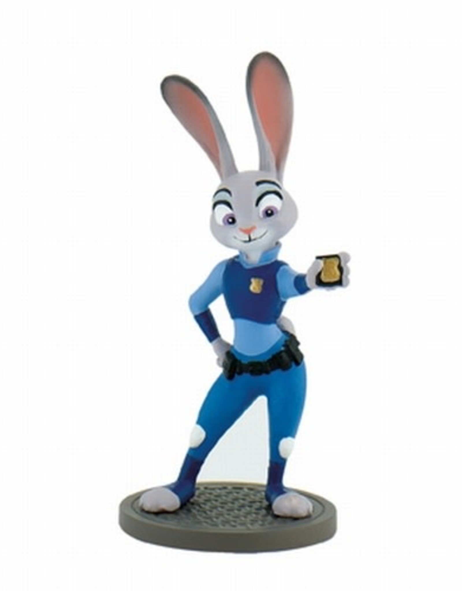 Disney Disney Figuur Zootopia - Judy Hopps