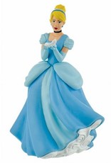 Disney Disney Figuur Prinses - Assepoester