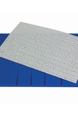 PME PME Veined Board Small -25x17cm-