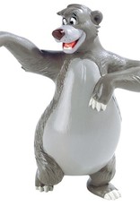 Disney Disney Figuur Jungle Book - Baloe